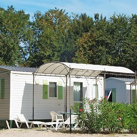 Camping Le Moulin Des Iscles Kemp 3*