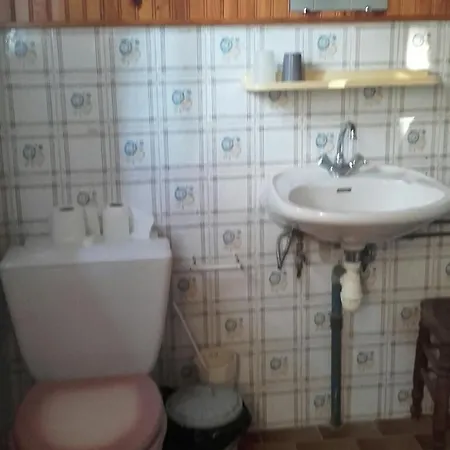 Camping Le Moulin Des Iscles Kemp Roquebrune-sur Argens