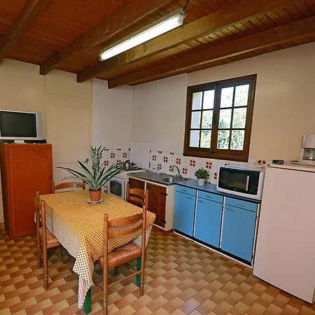 Camping Le Moulin Des Iscles Kemp 3*