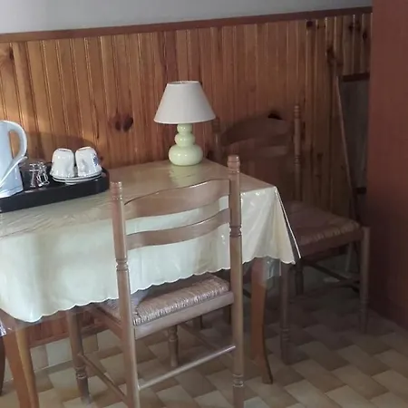Camping Le Moulin Des Iscles Kemp 3*
